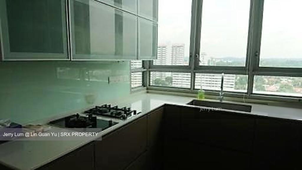 The Marbella (D10), Condominium #161365762